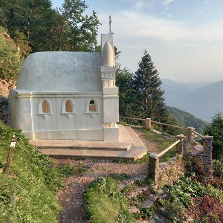 Apartmaji Ursic كوباريد المظهر الخارجي الصورة
