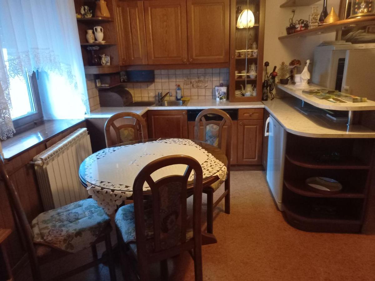 Apartmaji Ursic كوباريد المظهر الخارجي الصورة