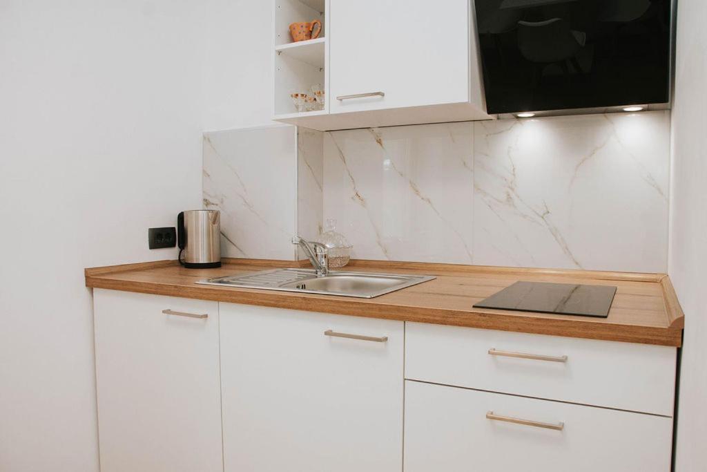 Apartmaji Ursic كوباريد المظهر الخارجي الصورة