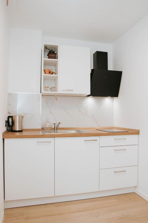 Apartmaji Ursic كوباريد المظهر الخارجي الصورة