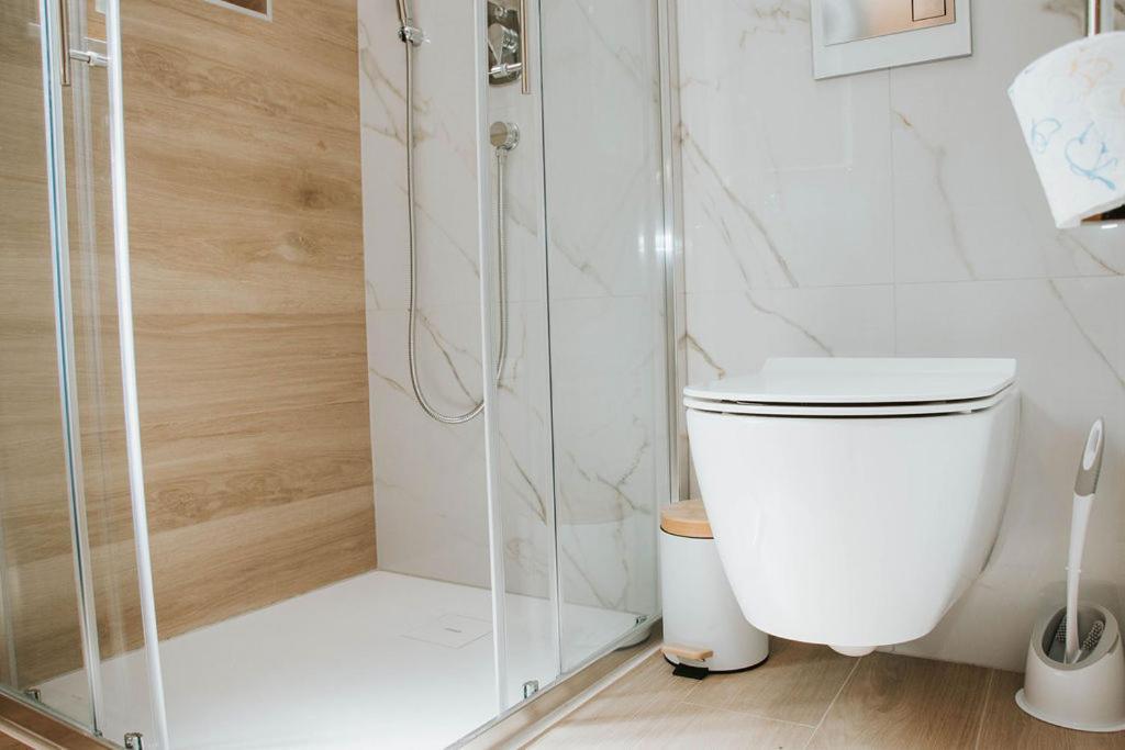 Apartmaji Ursic كوباريد المظهر الخارجي الصورة
