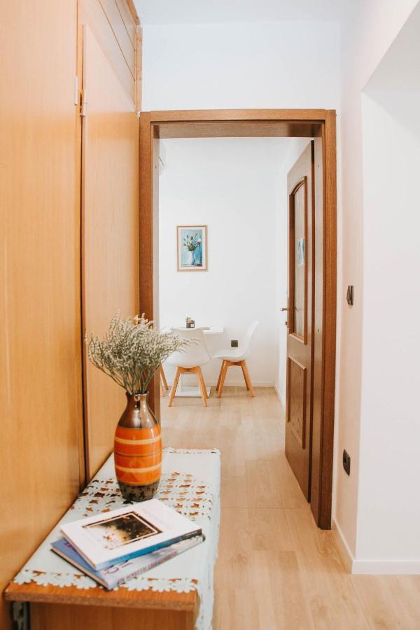 Apartmaji Ursic كوباريد المظهر الخارجي الصورة