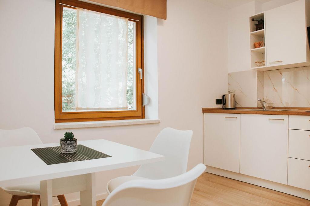 Apartmaji Ursic كوباريد المظهر الخارجي الصورة