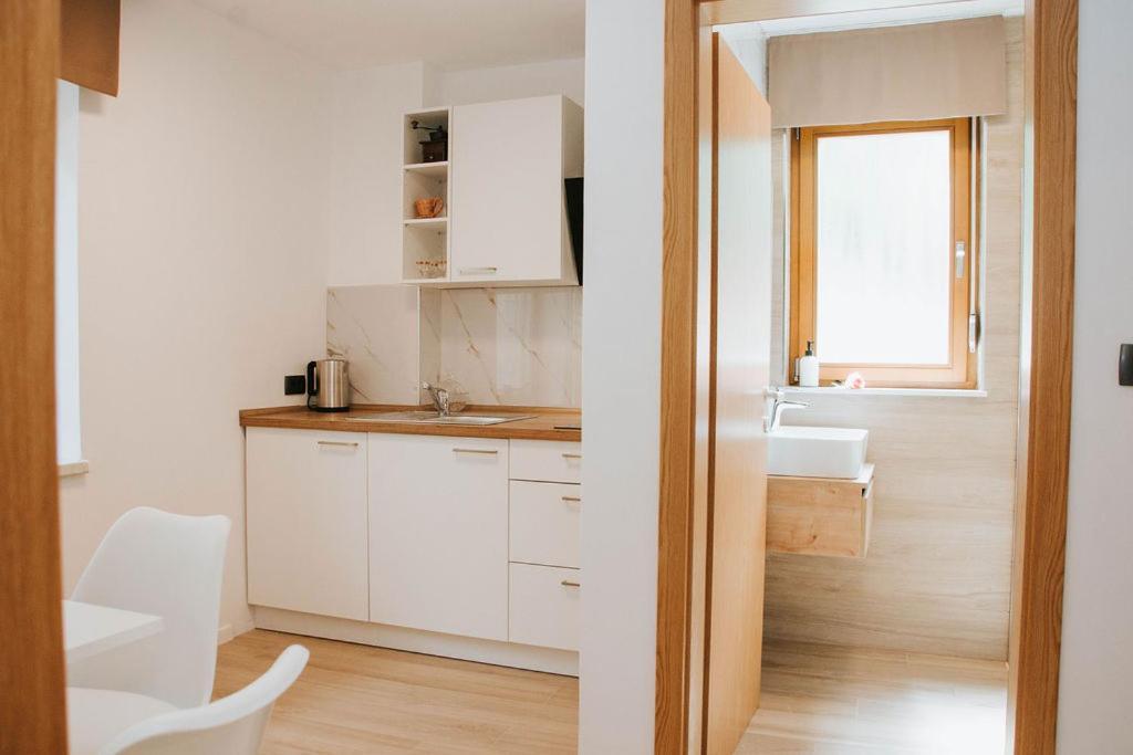 Apartmaji Ursic كوباريد المظهر الخارجي الصورة