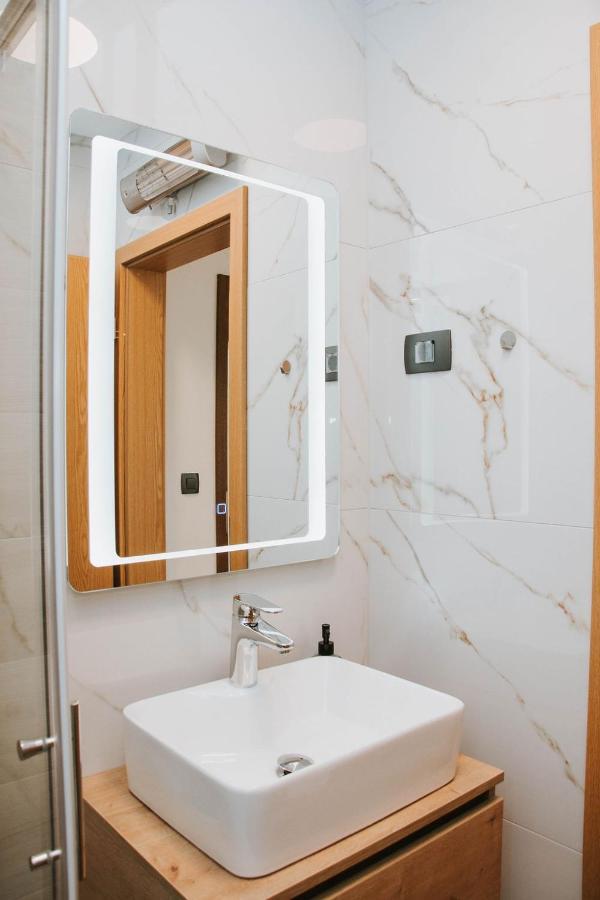 Apartmaji Ursic كوباريد المظهر الخارجي الصورة
