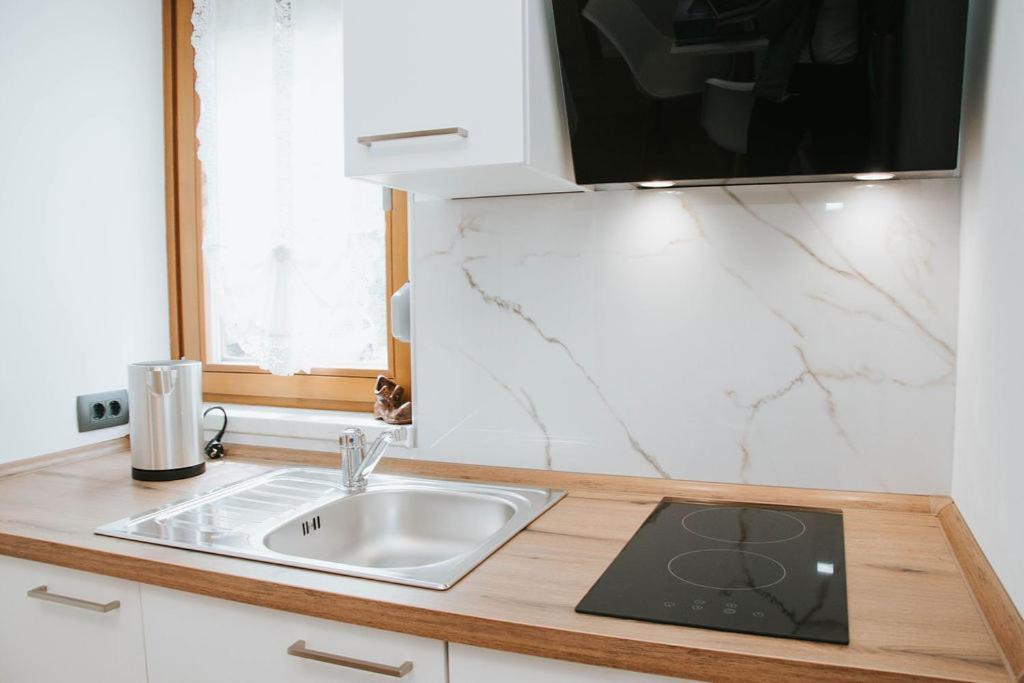 Apartmaji Ursic كوباريد المظهر الخارجي الصورة