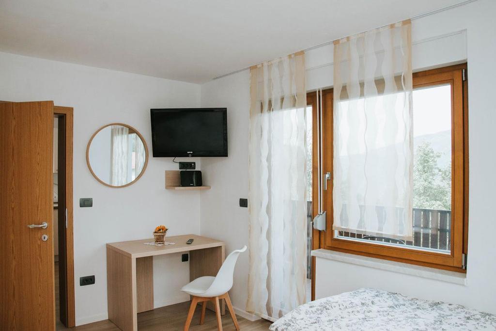 Apartmaji Ursic كوباريد المظهر الخارجي الصورة