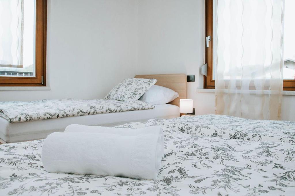 Apartmaji Ursic كوباريد المظهر الخارجي الصورة