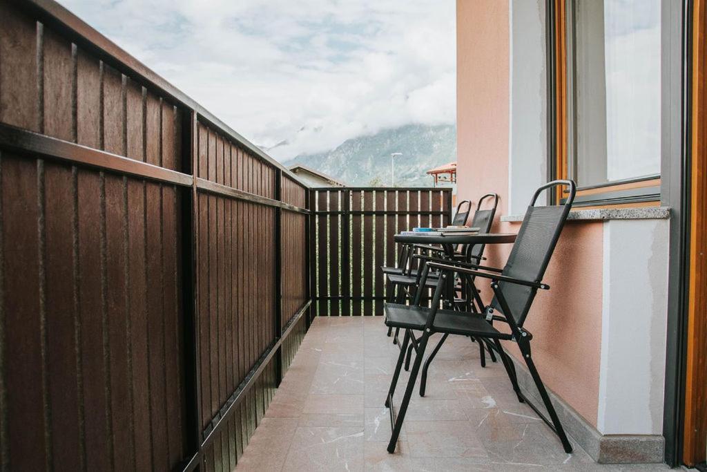 Apartmaji Ursic كوباريد المظهر الخارجي الصورة