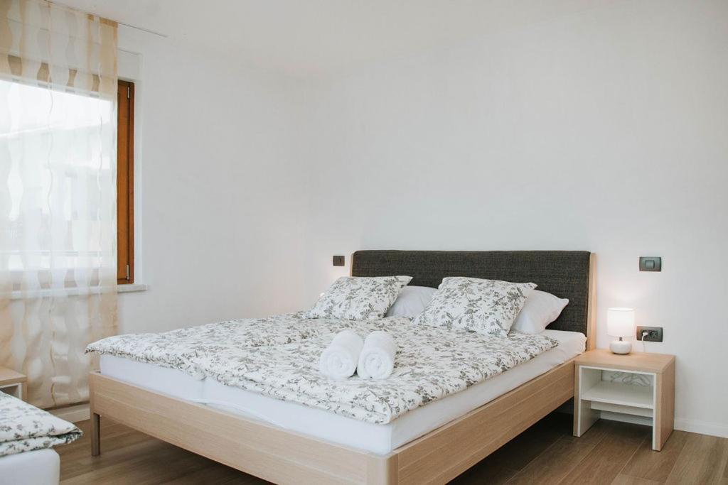 Apartmaji Ursic كوباريد المظهر الخارجي الصورة