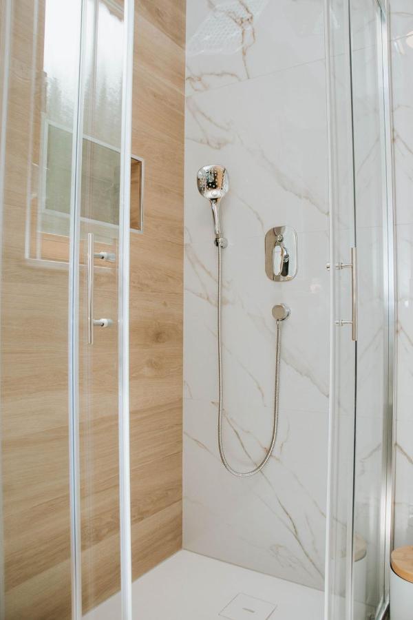 Apartmaji Ursic كوباريد المظهر الخارجي الصورة