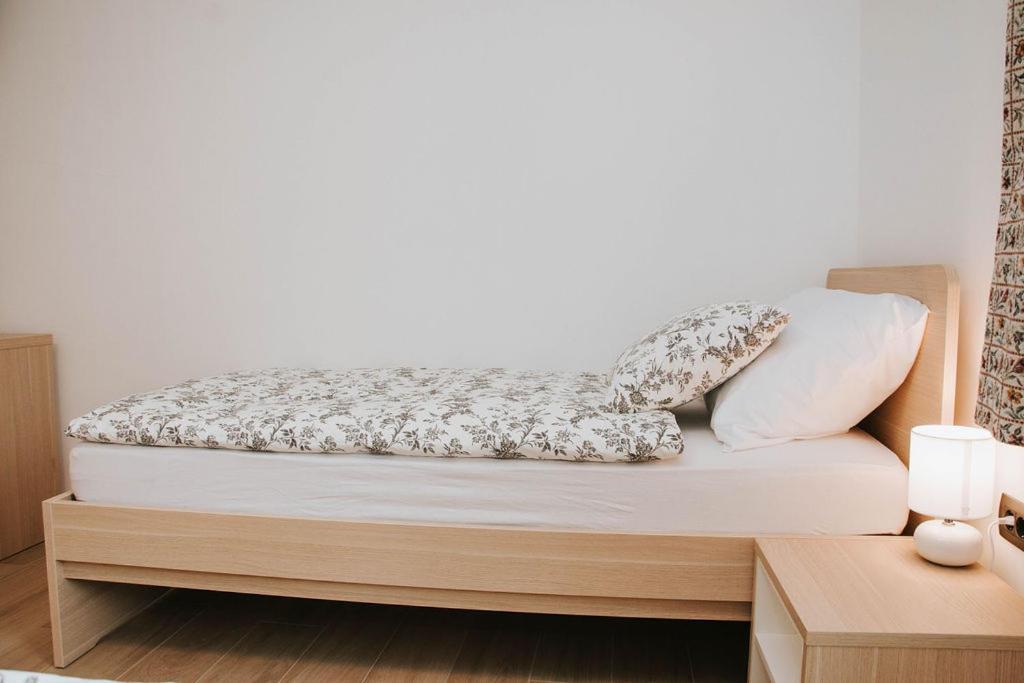Apartmaji Ursic كوباريد المظهر الخارجي الصورة