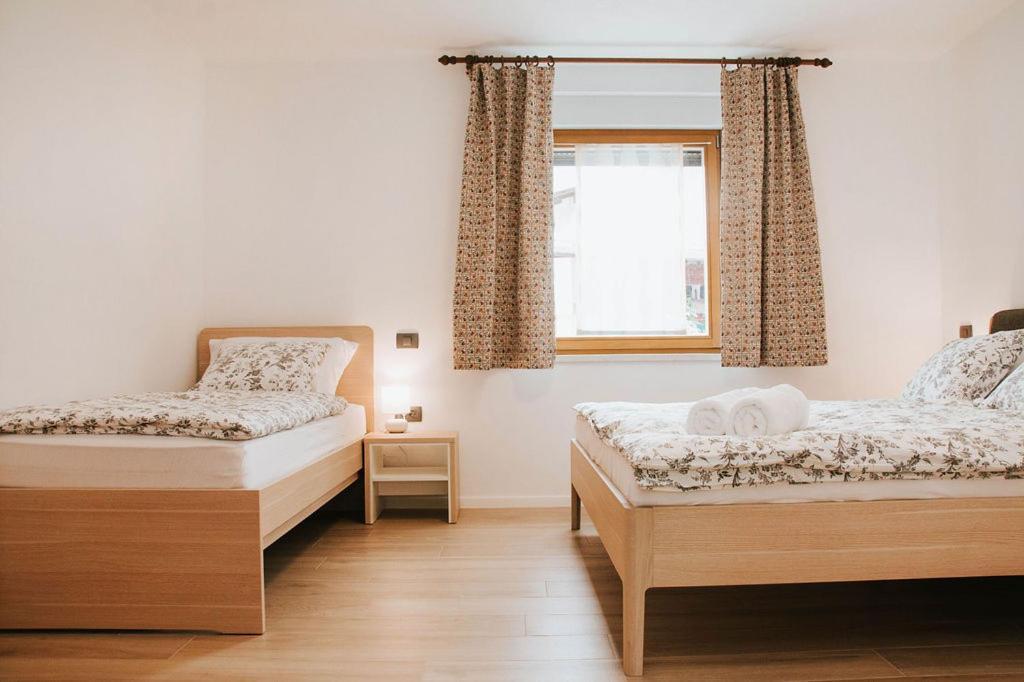Apartmaji Ursic كوباريد المظهر الخارجي الصورة