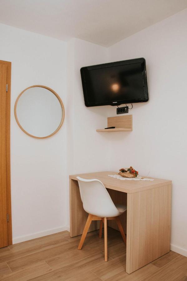 Apartmaji Ursic كوباريد المظهر الخارجي الصورة
