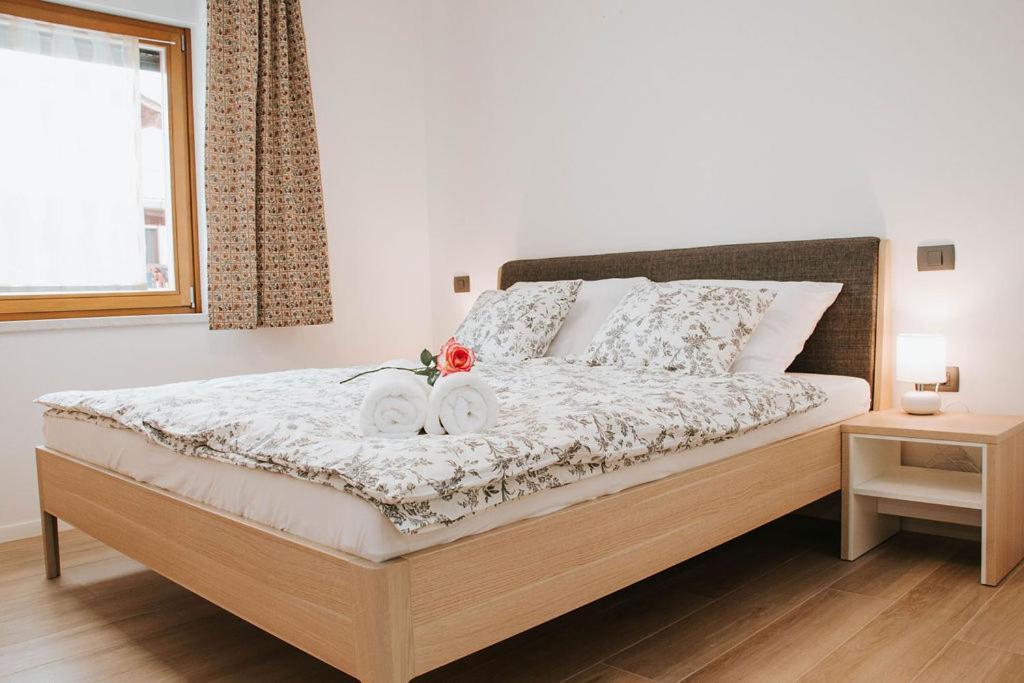Apartmaji Ursic كوباريد المظهر الخارجي الصورة